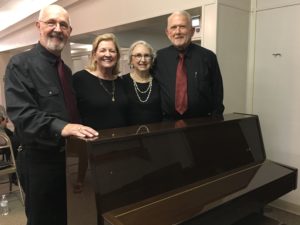 quartet